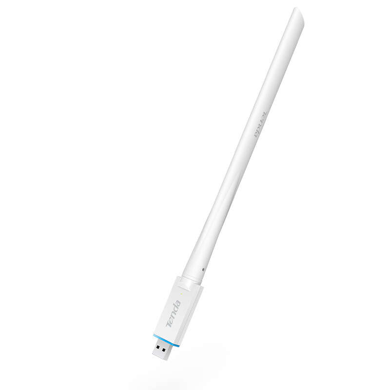 Tengda U2 driver free version wif 6 portable WIFI receiver USB high-power wireless desktop computer network card. 