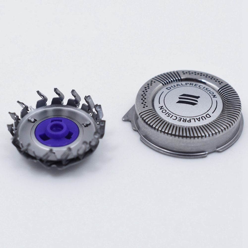 New HQ8 Blade for Philip Norelco Aquatec HQ8 Replacement Head. 