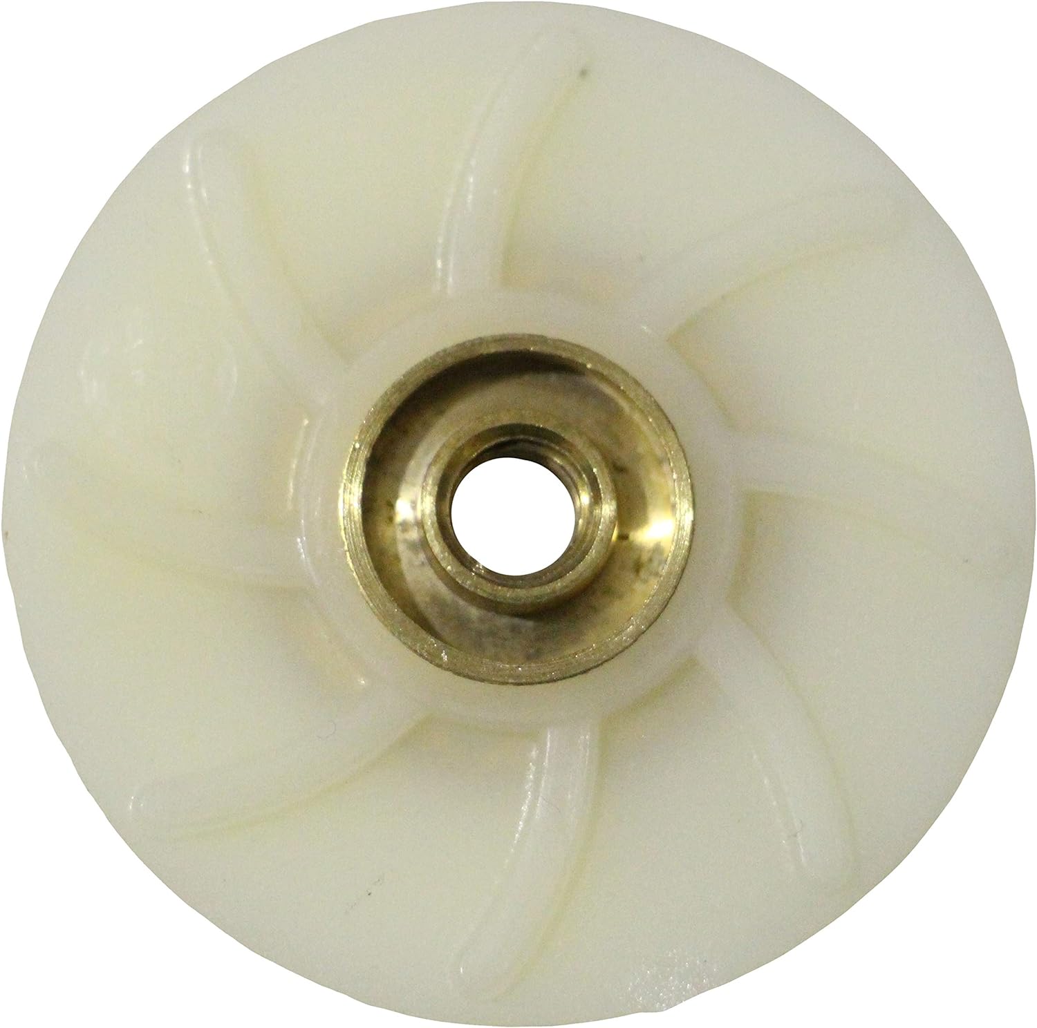 PREETHI 4cm, 4 Teeth, Screw type MIXER GRINDER JAR COUPLER / SPARE PART Eco, Twin ECo plus Models