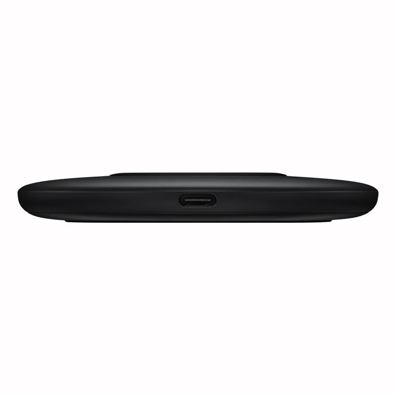 Samsung Wireless Charger Fast Qi Charge For Samsung Galaxy S22 S21 S20 Plus Note 10 10+ 20 ultra iPhone 15 pro 14 11 13 12 Plus. 