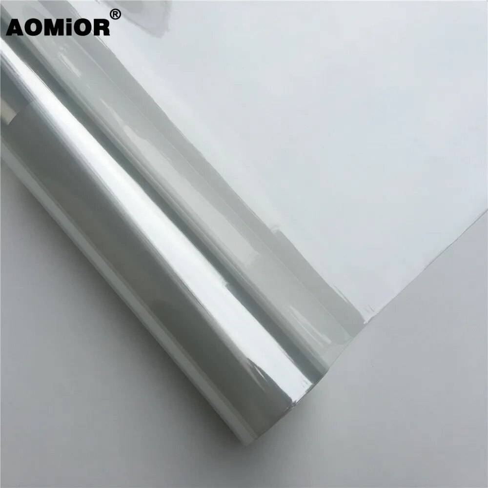 3 Layers Clear Car Protective Vinyl Wrap Car Paint Protection Film For Car Motorcycle Laptop Bike Wraps. 