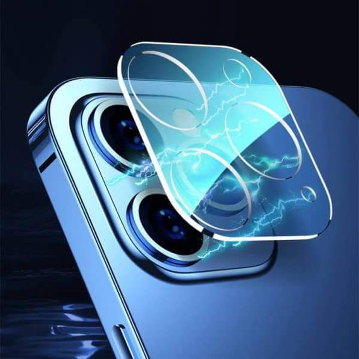 #JOYROOM JR-PF860 Camera Lens    Protector for lphone 13 Pro