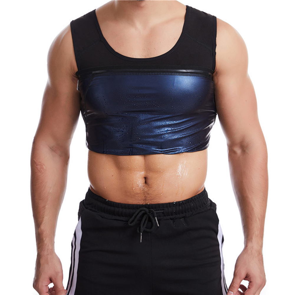 sweat shaper sauna vest reviews