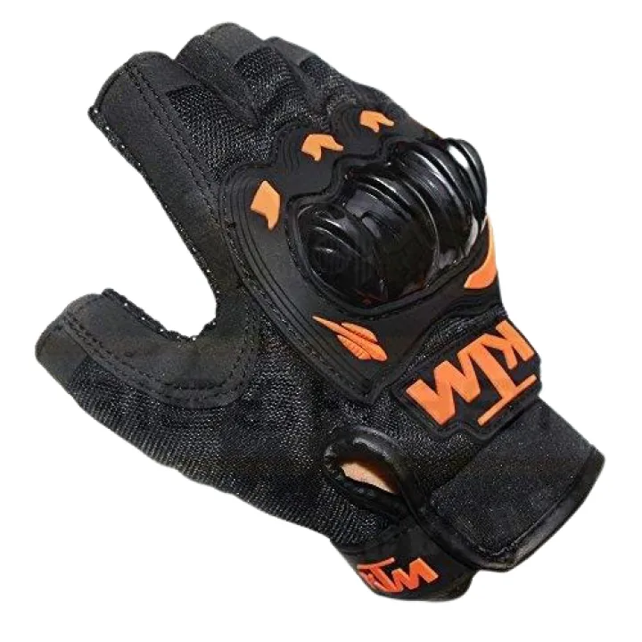 ktm hand gloves