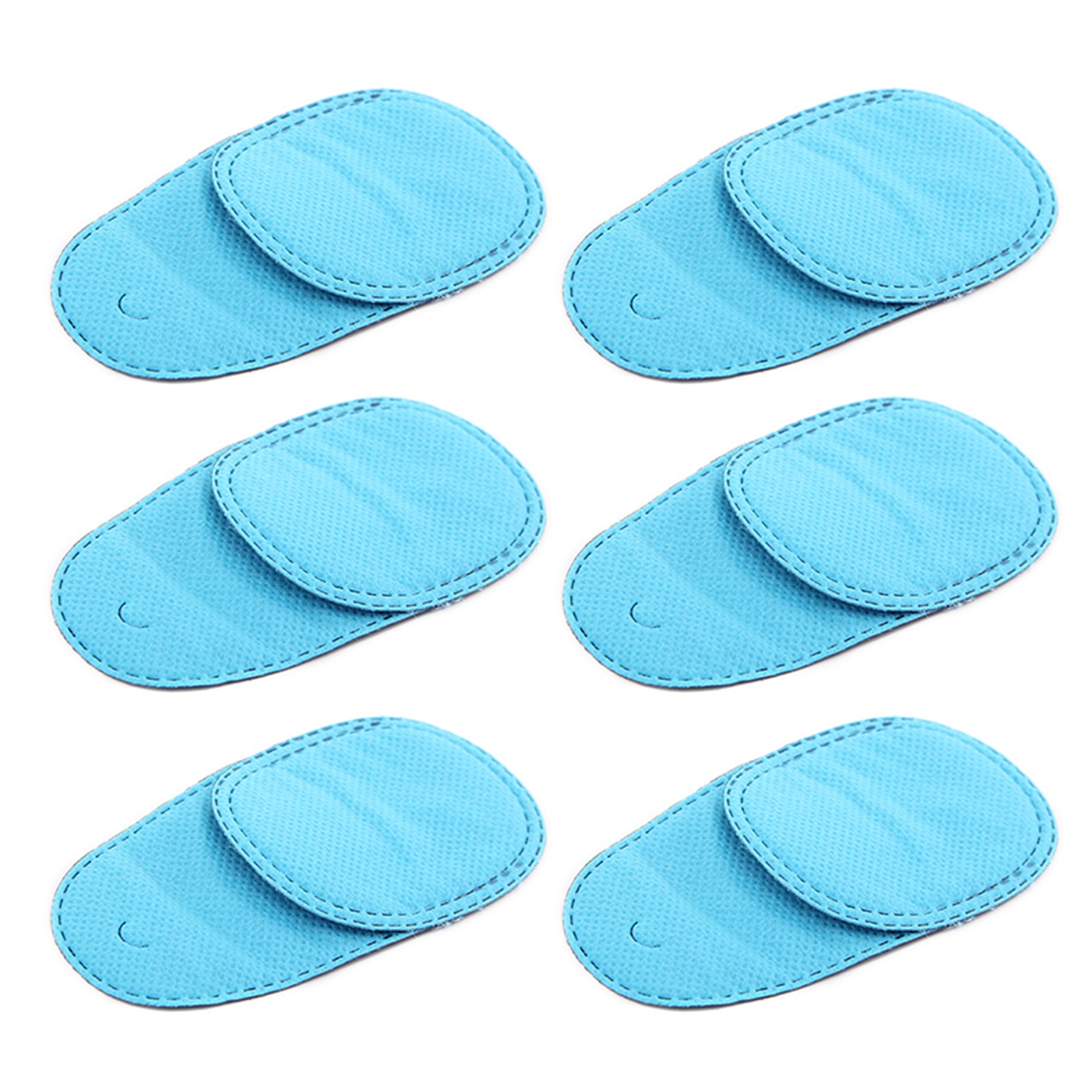 Amblyopia Eye Patch Effective Non Woven Fabric Amblyopia Eye Patch. 
