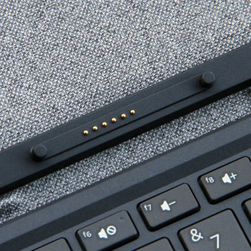 NEW Tablet US/RU Keyboard For HP Pavilion X2 10-J014TU/J013TU/J024TU/J025TU 10.1 Inch Laptop English Keyboard Base. 