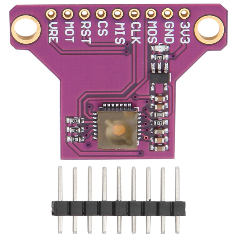 PMW3901 Optical Flow Sensor Module Optical Current Sensor PMW 3901 Light Flow XY Translation CJMCU-3901