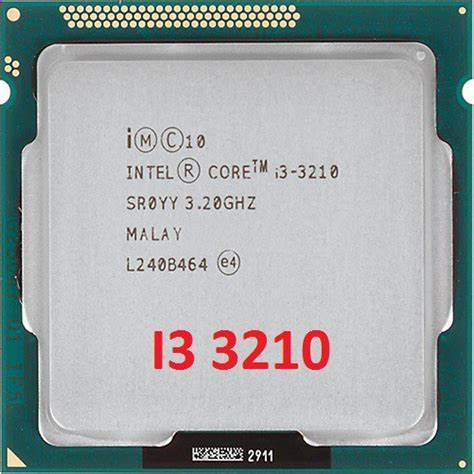 Processor+Motherboard+Ram (Intel i3 3210+Asus P8H61-M-LX2+Adata 8GB 1600Mhz). 