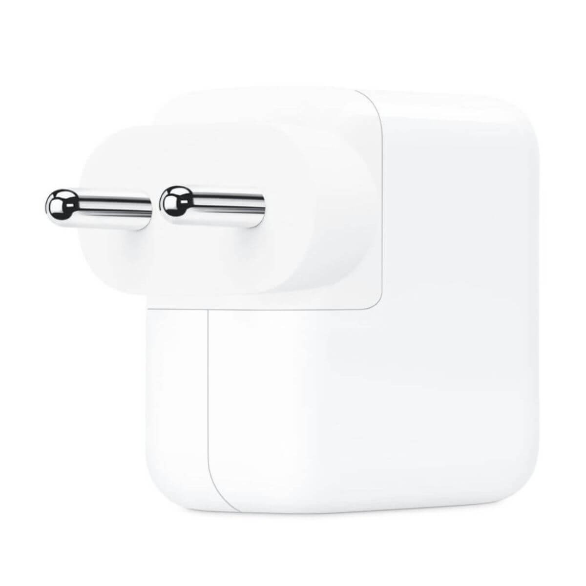 Apple 30W USB C Power Adapter 2 Pin. 