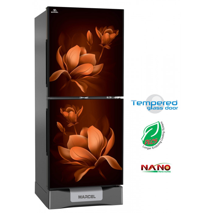 Marcel MFB-A7G-GDXX-XX Refrigerator 177 Ltr