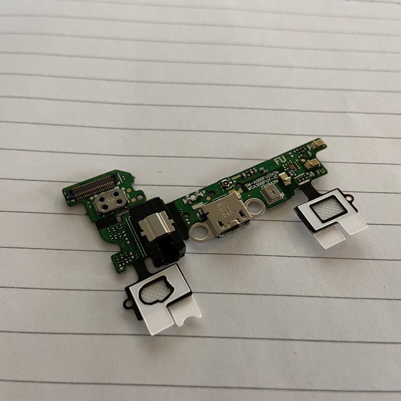 ZONBEMA Charging Connector For Samsung galaxy A3 2015 2016 A310F A300F A300H Charger USB Dock Port Flex Cable. 