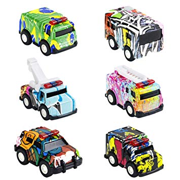 mini cars for toddlers