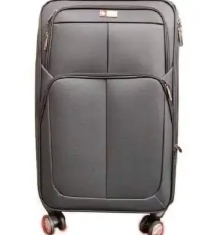 size of big trolley bag