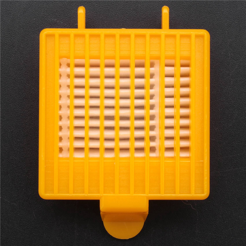 Hepa Filter Vacuum Cleaner Accessory Kit for 700 Series 760 770 780 -Includes 48 Filters- Fully Compatible