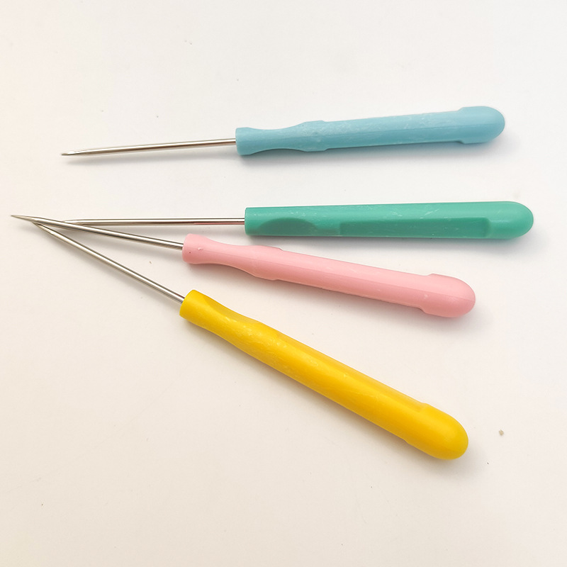 4/pcs/set Die Pick Paper Piercing Tool for DIY Scrapbooking Cards Making Multifunctional Crafting Cutting Tools 2023 New minghao. 