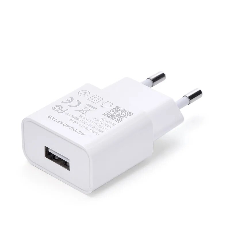 For Huawei P20 Pro fast charger For P30 pro P10 Honor 10 mate 9 10 20 v10 v20 note 10 Nova2 honor 8 v8 9 v9 EU Adapter. 