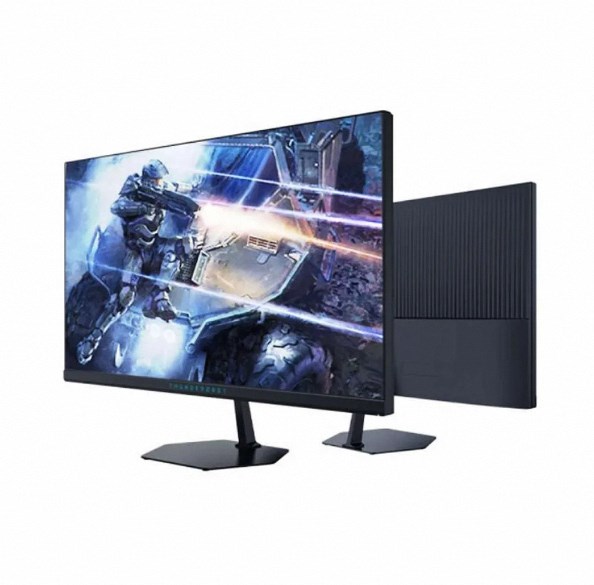 ThundeRobot Thor LF25F180 25″ Fast IPS 180Hz Gaming Monitor