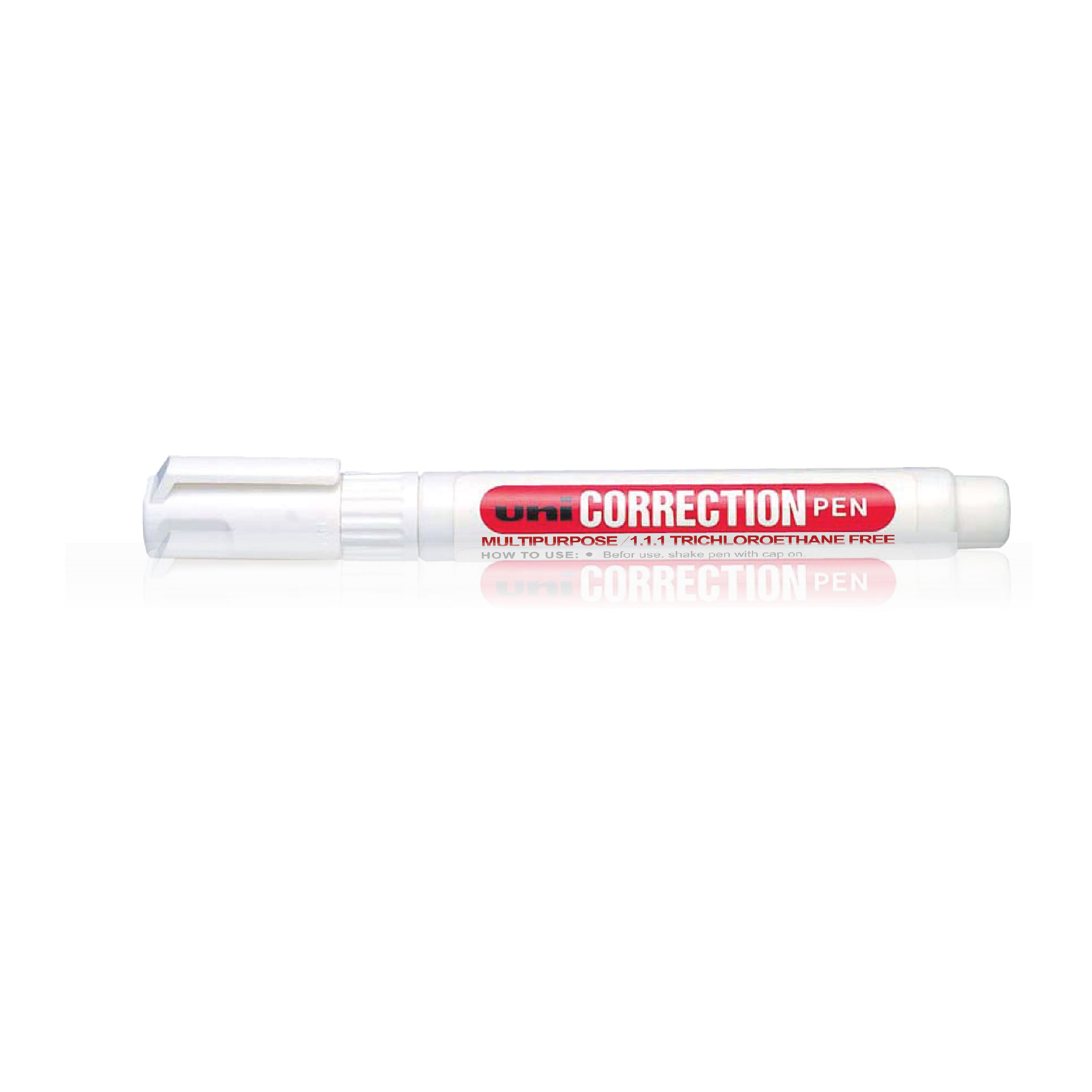 UNI CORRECTION PEN CLP-80. 