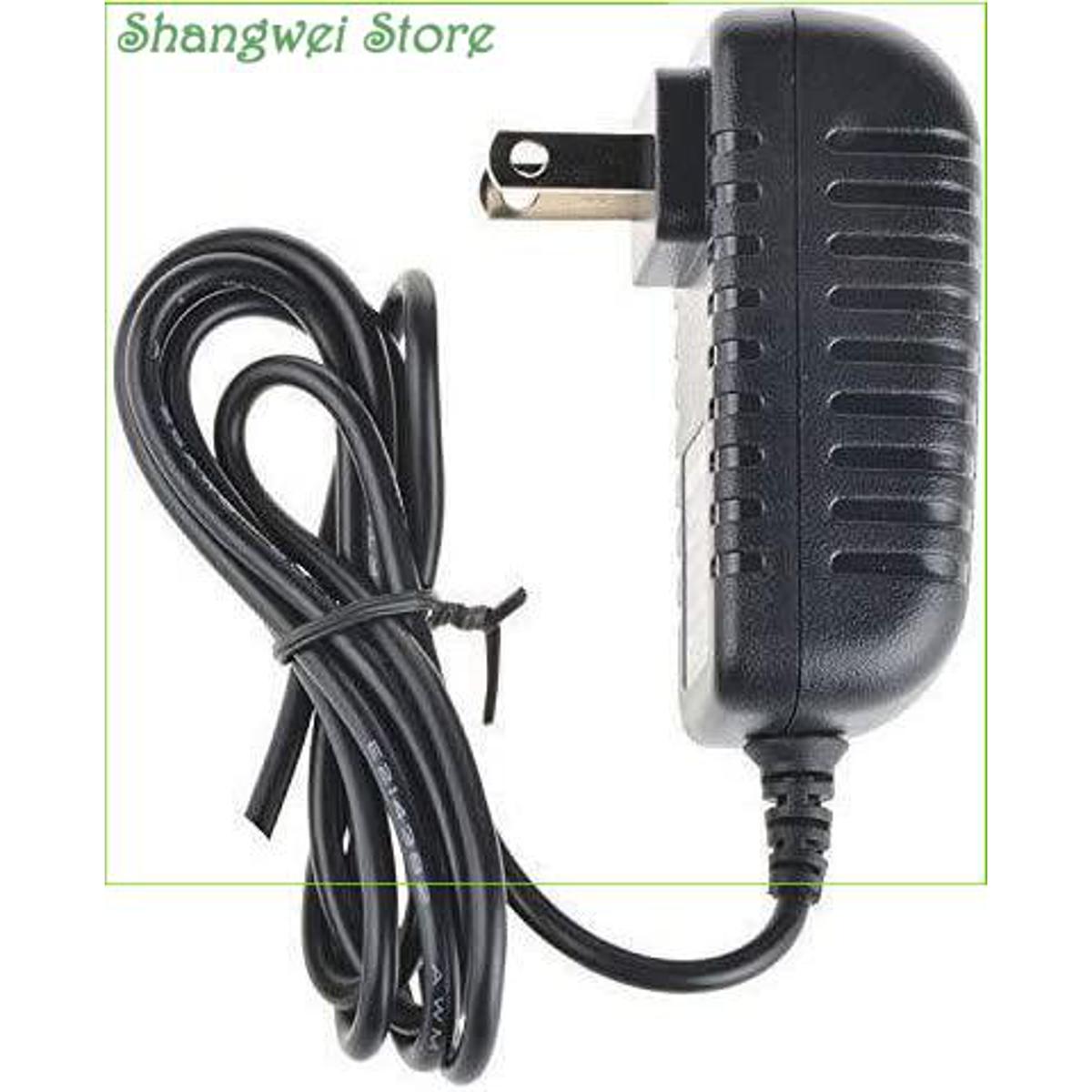 Wall Power Adapter Compatible with LOREX LW2281 MC2281 MC2275 LW2275 Wireless Security Camera