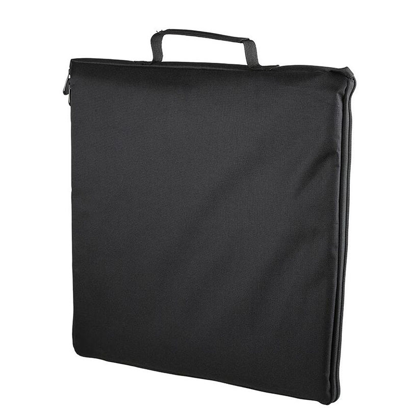 Portable Mini Box Light Room Photo Studio Photography LED Lighting Backdrop With 4 Backdrop Cloth effect and easy to use. 