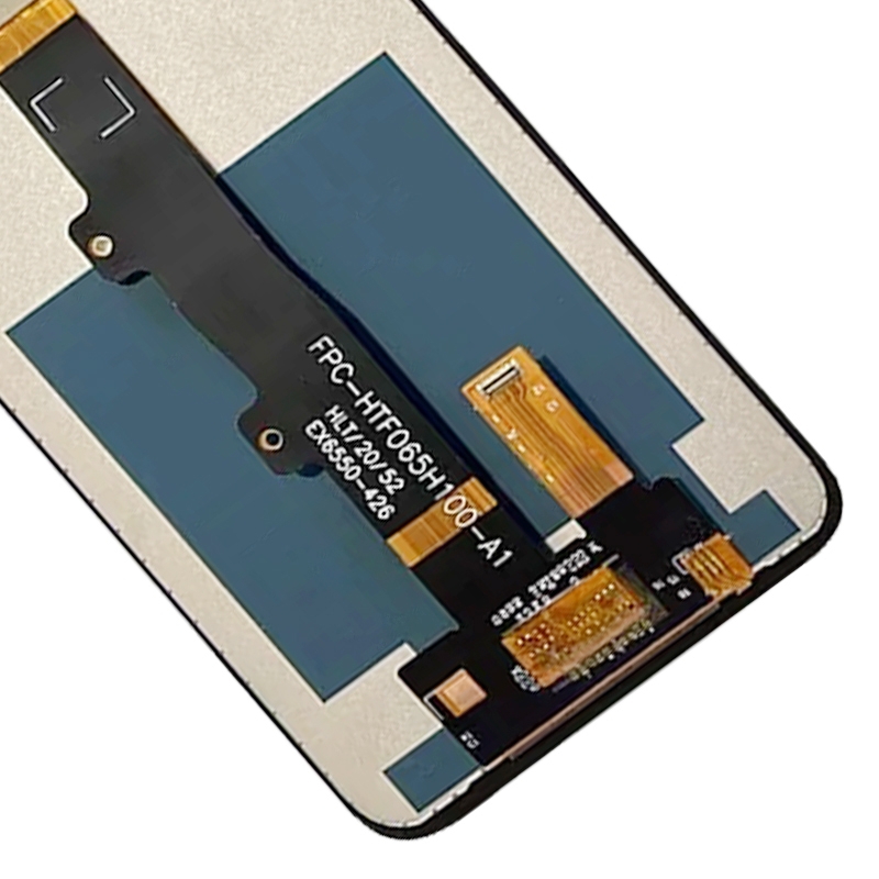 For Lenovo K13 Pro LCD Screen with Digitizer Full Assembly. 