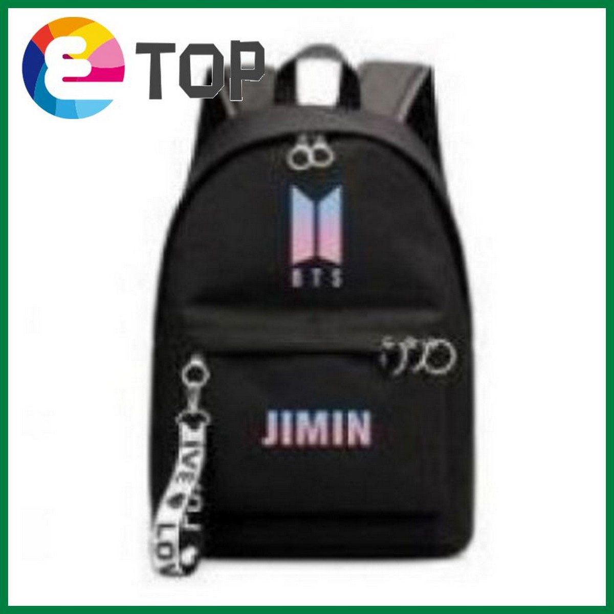 Daraz Pk Bts Bag Online Shopping Daraz Pk Bts Purse Bag BTS ARMY