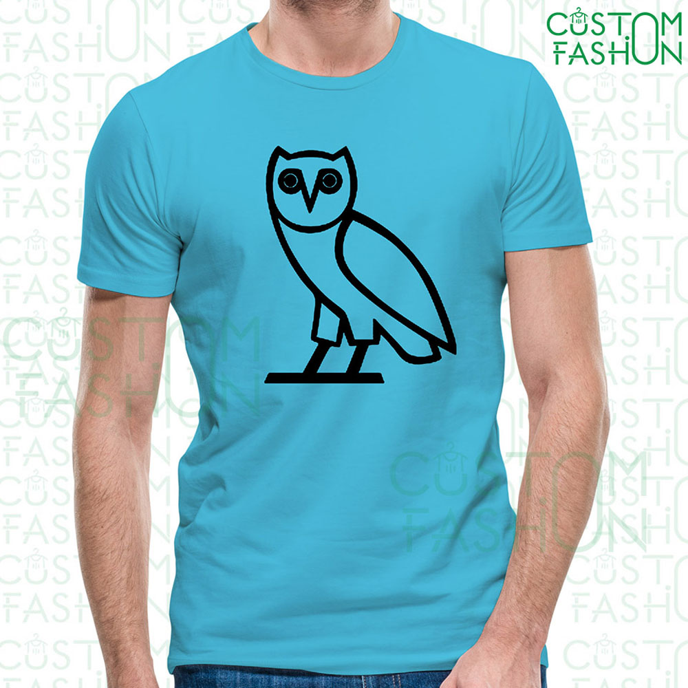 t shirt ovo drake