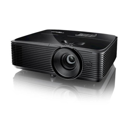 Optoma S400LVe 4000 Lumens Multimedia Projector. 