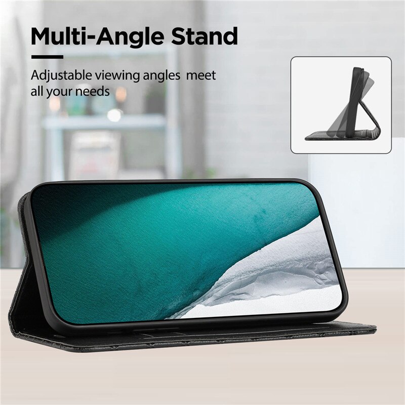 Etui on For Xiaomi 11 Lite 5G NE Embossing Phone Protect Case lovely For Xiomi Mi 11Lite 12 Lite Mi12 12X Leather Case Wallet Cover. 