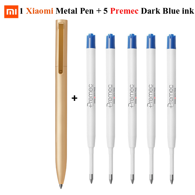 Mijia Premec Refill Premec Xiaomi Mijia Sign Pen Original Xiaomi