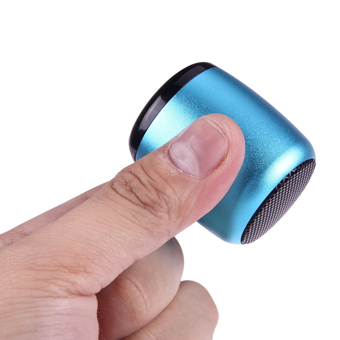 A1 Mini Bluetooth Speaker, Support Hands-free Call & Photo Remote Shutter & TWS Function. 