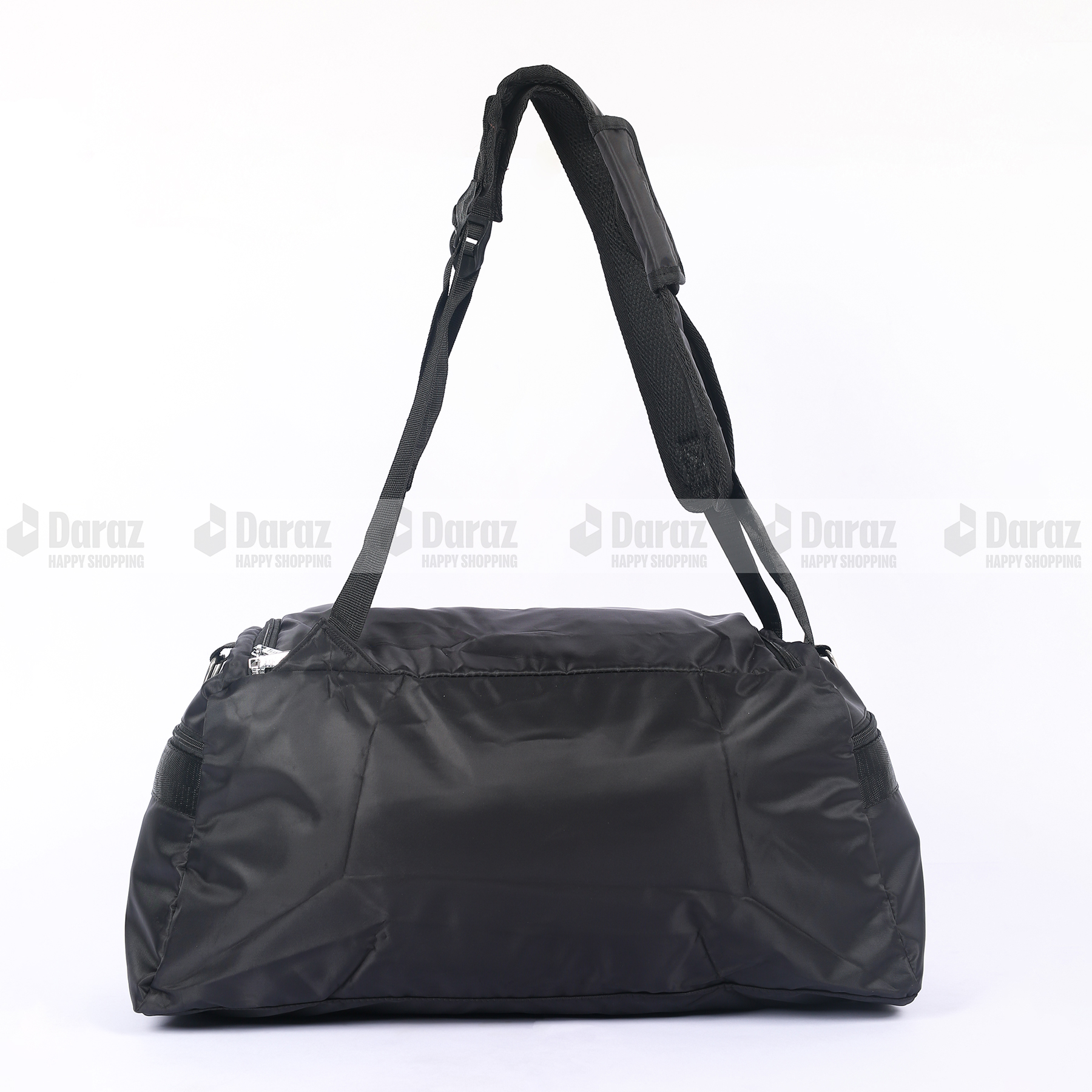 Smart  HILFIGUER  Gym Bag With 3 way carry system. 