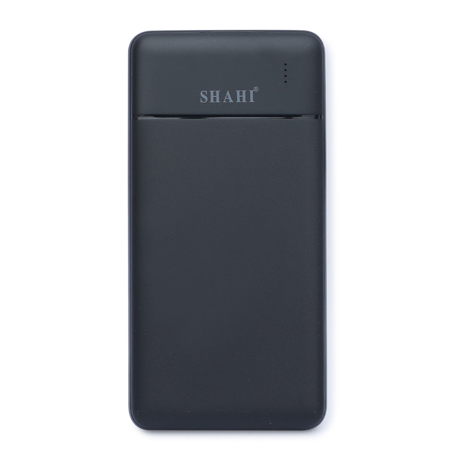 SHAHI P-400 High QUALITY with 4 port 10000mAh POWER BANK. 