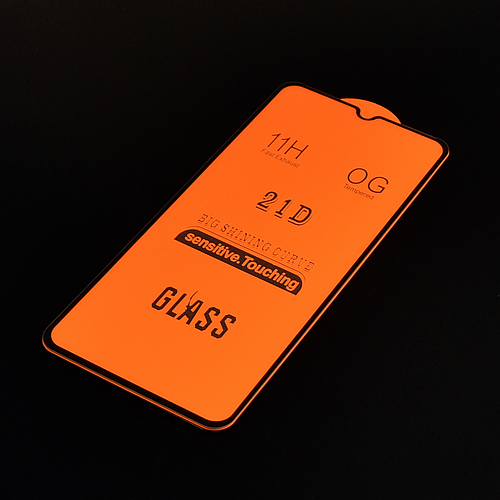 Symphony Z30 / Z30 Pro / Z33 / Z22 / Z18 / ATOM 2 / i32 / Z28 (6.52") 11D / 13D / 21D Glass Screen Protector. 