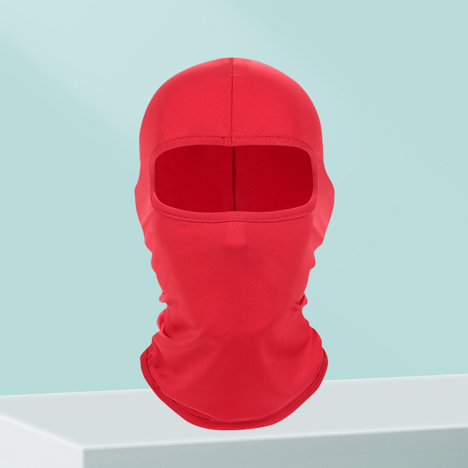 Cycling Face Guard Multi-functional Balaclava for Outdoor Activities Stay Cool Protected Stylish Sweat-wicking Headband. 