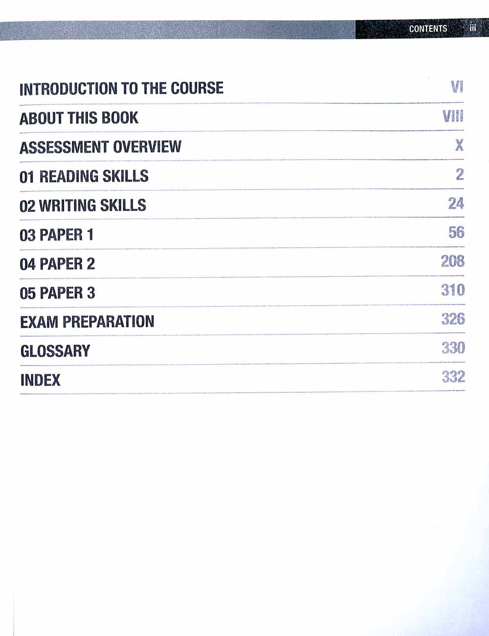 Edexcel International GCSE (9-1) English Language A Student Book. 