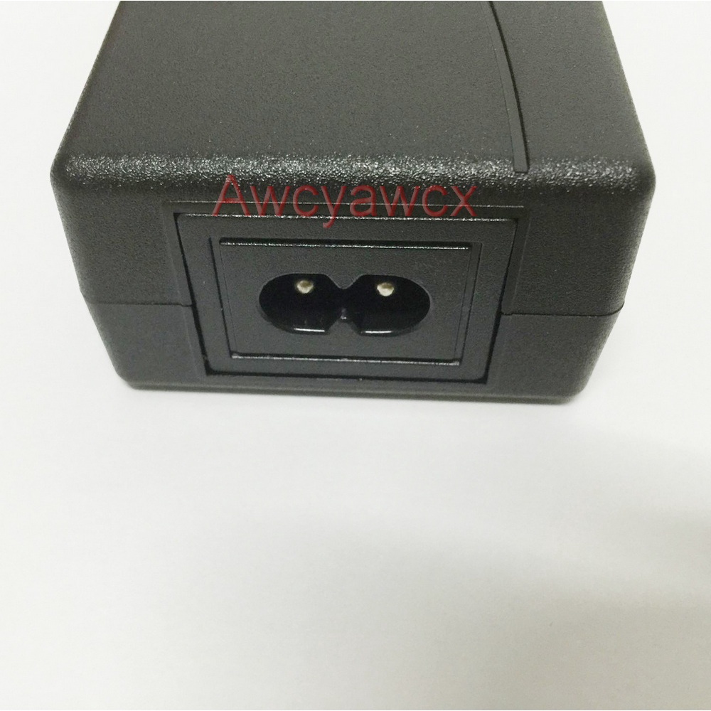 AC cable 100V-240V power PS4 PS3 PS2 Adapter Cord 150cm 1.5M 2 Prong C7 Laptop Lead 3 Pin Charger HP printer Converters. 