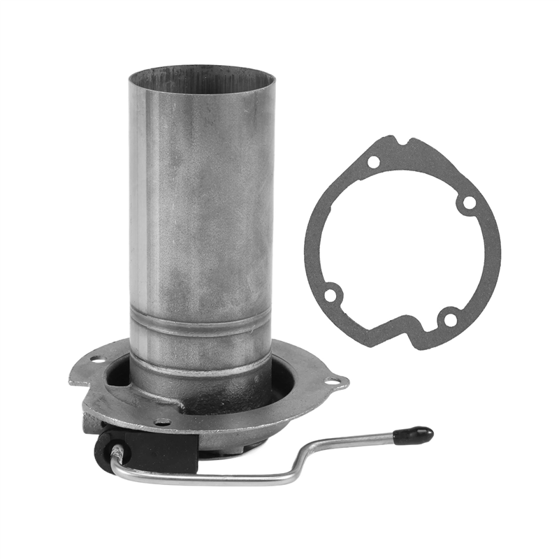 5KW Parking Heater Burner Insert Torches Combustion Chamber Combustor Burner Gaskets 252113100100 for Airtronic D4 D4S for Air- Parking Heater Truck