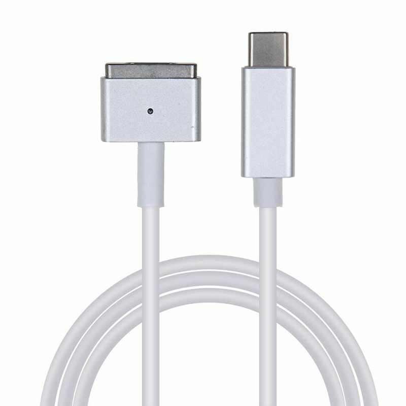 【NewSale】 USB C Type C to Magsafe-2 Cable Adapter For MacBook Air/Pro 45W 60W 85W. 
