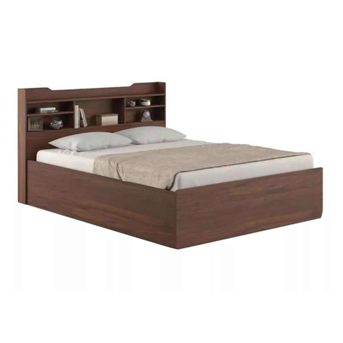 L B Design  Box Khat / Beds •	Best quality particle Board imported from Malaysia. 