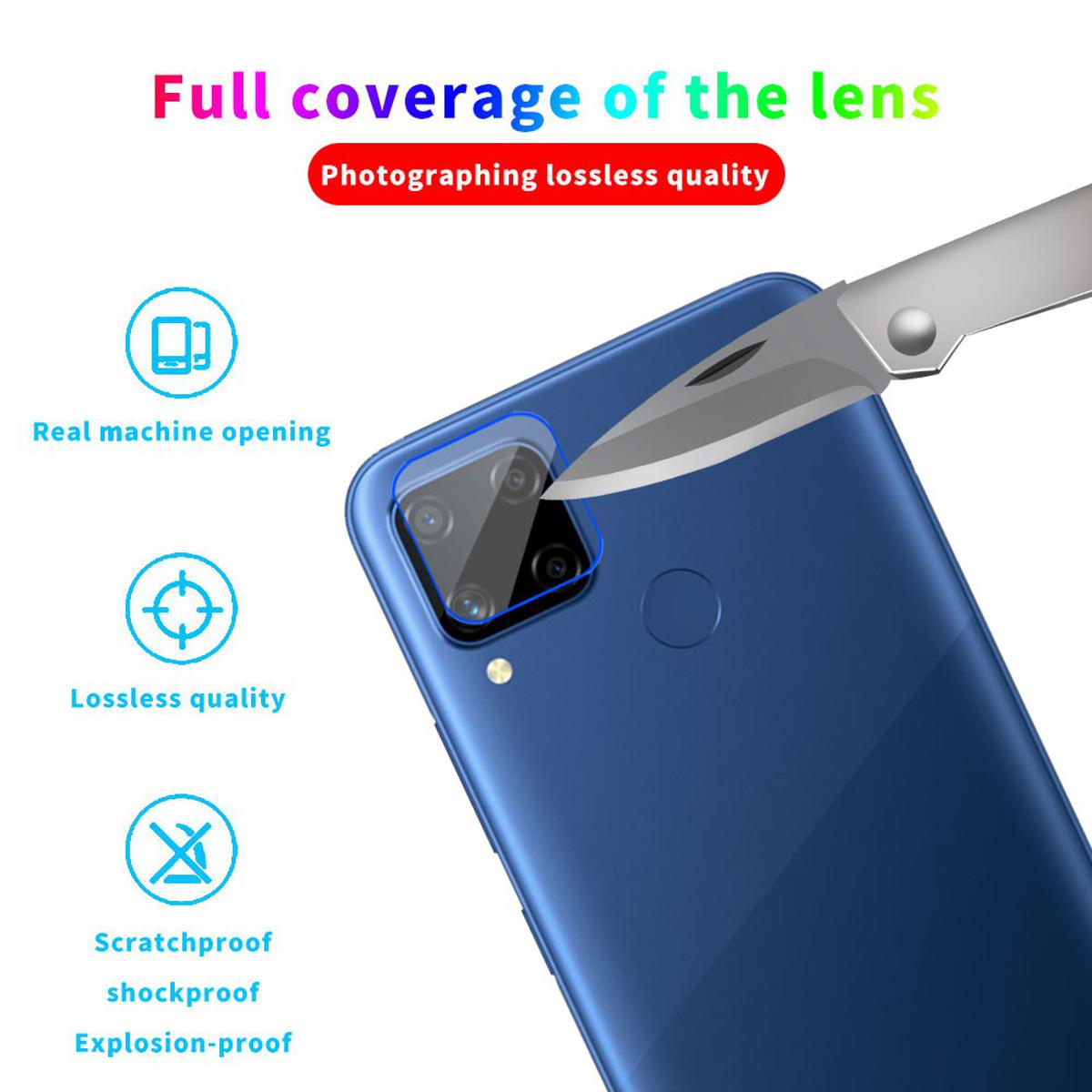 camera glass for realme c15