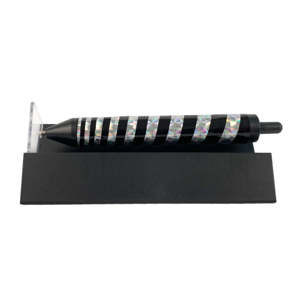 1 Set of Creative Toy Pen Levitating Pen Rotating Pen Gyro Magnetic Levitation Spinning Top Suspended Floating Levitator. 