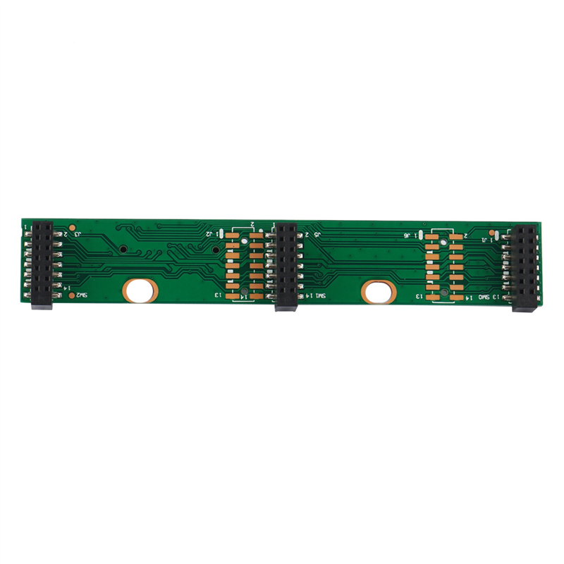 TWEXQNY 2X Mining Machine Computing Power Control Board Adapter Card for Whatsminer M20 M30 M21S Three-In-One Cable Board. 