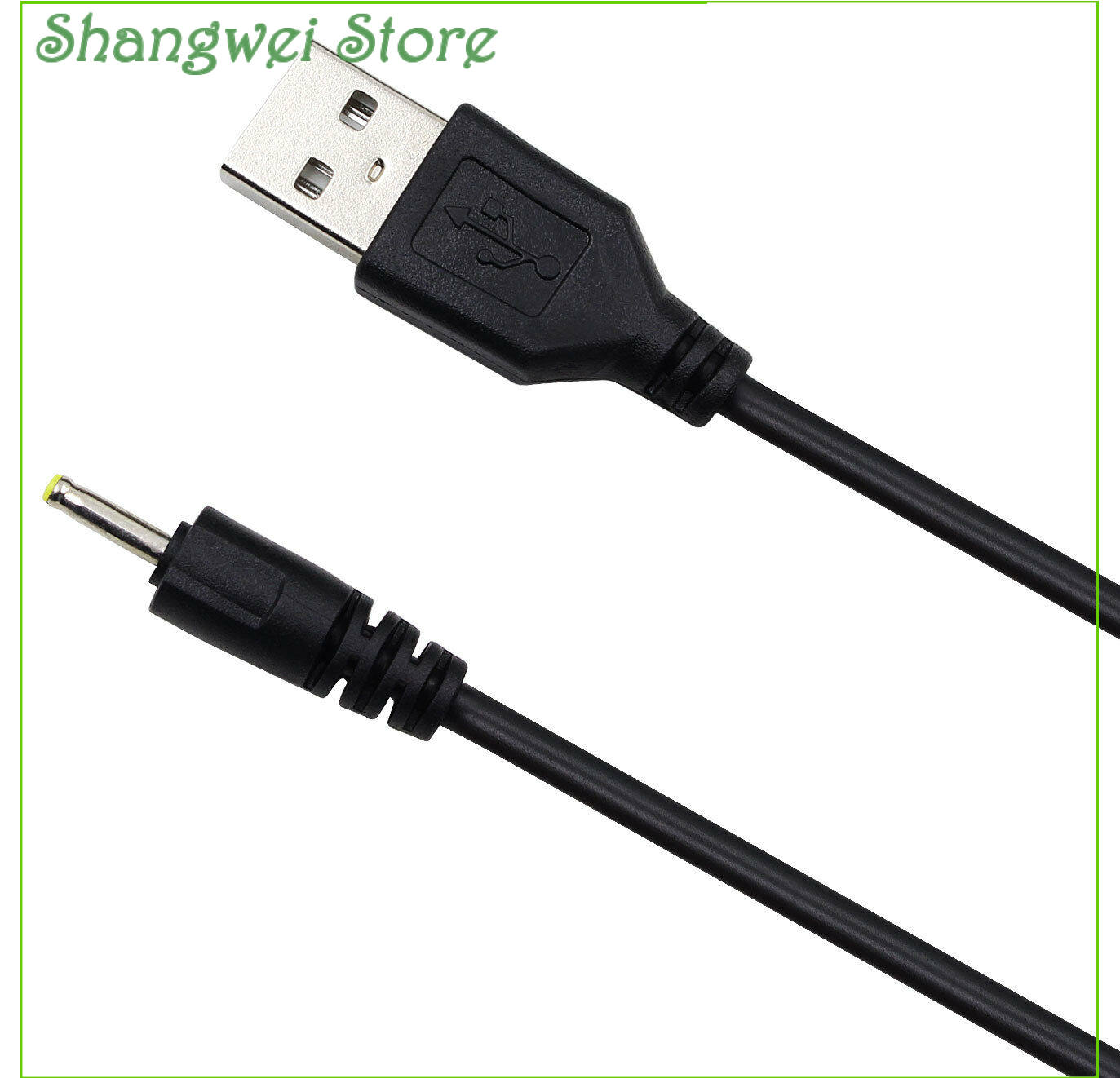 USB DC Power Charging Charger Cable Cord For PIPO U1 U2 U3 S3 m8 m9 Tab1et PC. 