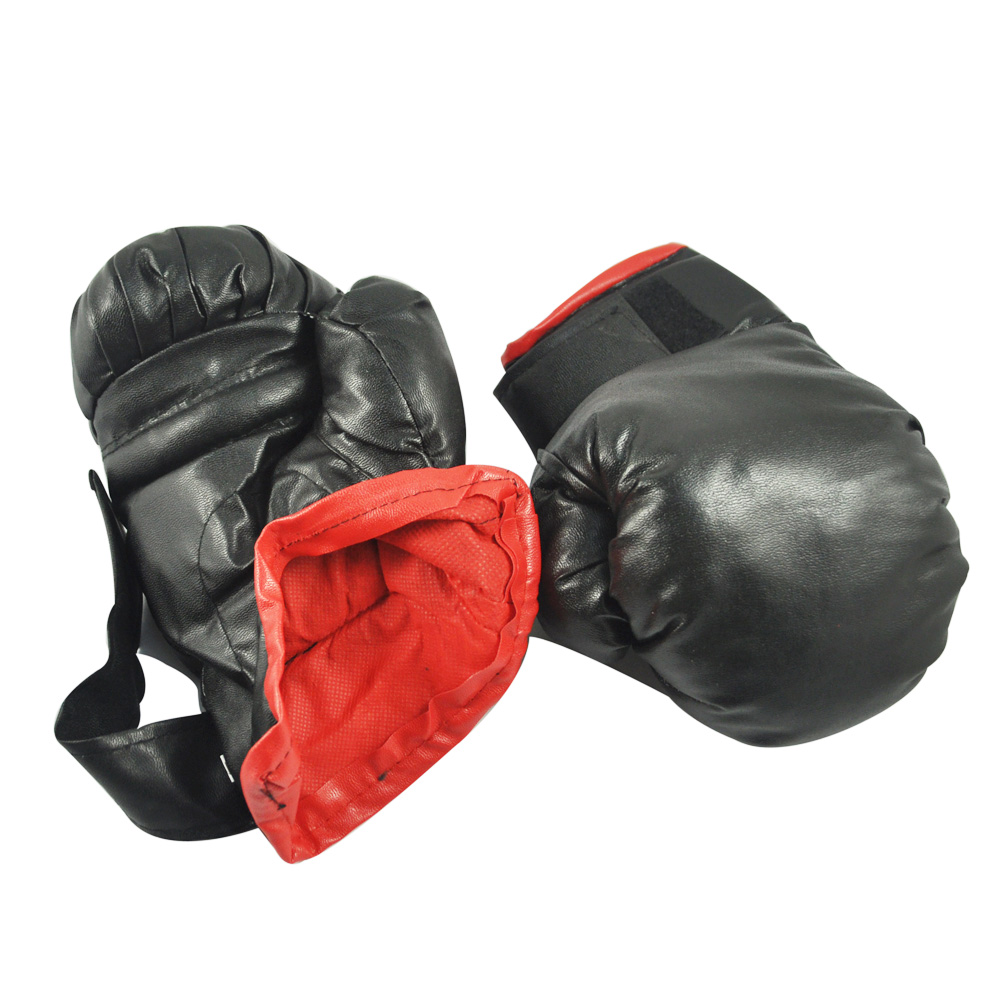 play boxing gloves