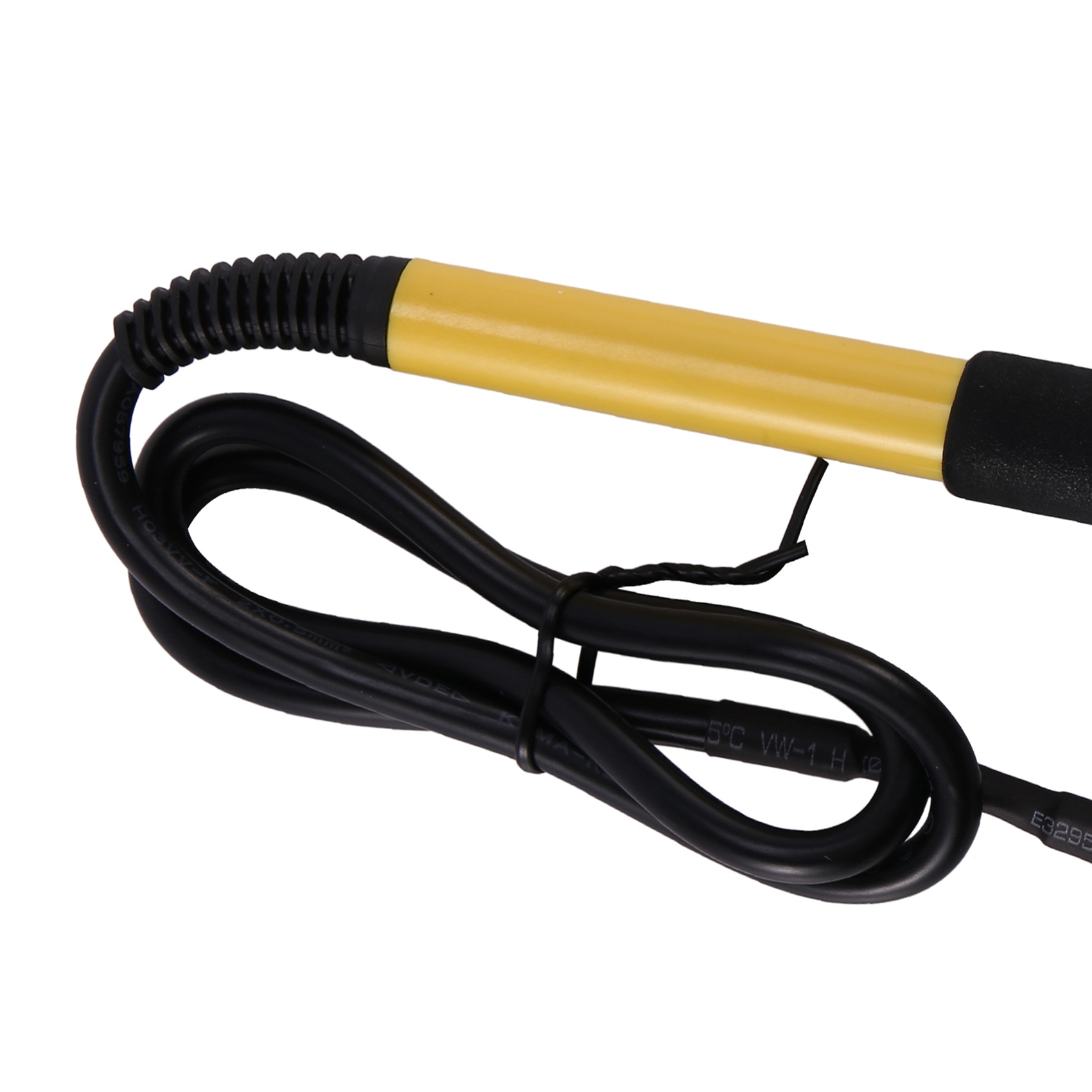 Portable Soldering Iron - Xt60 Connector - Use With 3S 12V Lipo Battery - Perfect For Drones Rc Equipment, Electronics Repair. 