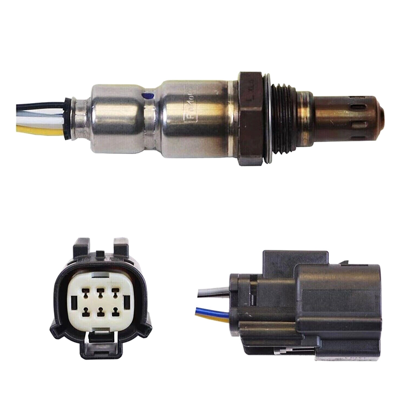 Car Front Left & Right Oxygen Sensor O2 Sensor FL3Z-9F472-A for Ford E-350 E-450 F-150 F-450 F-550 F-650 F-750 F53 F59. 