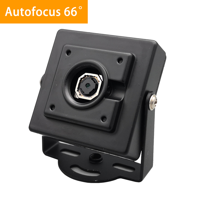 Wide View Angle 120 Degree Autofocus 5MP CMOS OV5693 PC Webcam HD 2K UVC Plug and Play USB Camera For Windows Linux Mac Android. 