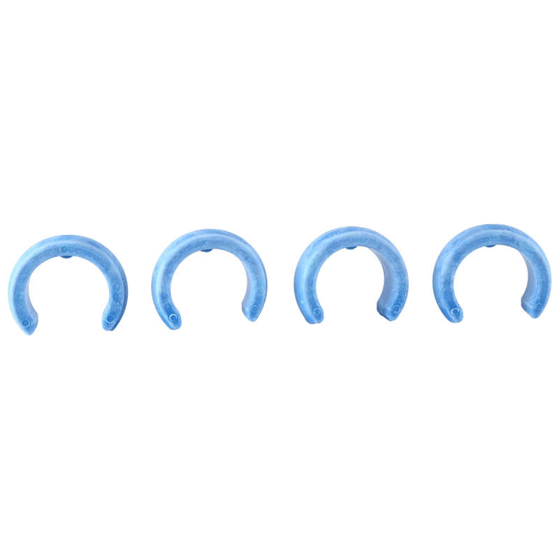4Pcs Pool Cleaner Hose Weight W83247 X70105 K12054 K12454 for Zodiac MX8 MX6, Navigator Pool Vac Pool Supplies