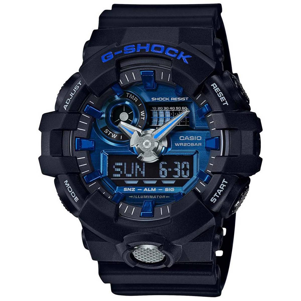 G shock discount watch price bangladesh